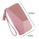 thumbnail image 2 of Bolso de mano para dama Laklulu, clutch de gran volumen, 2 of 5