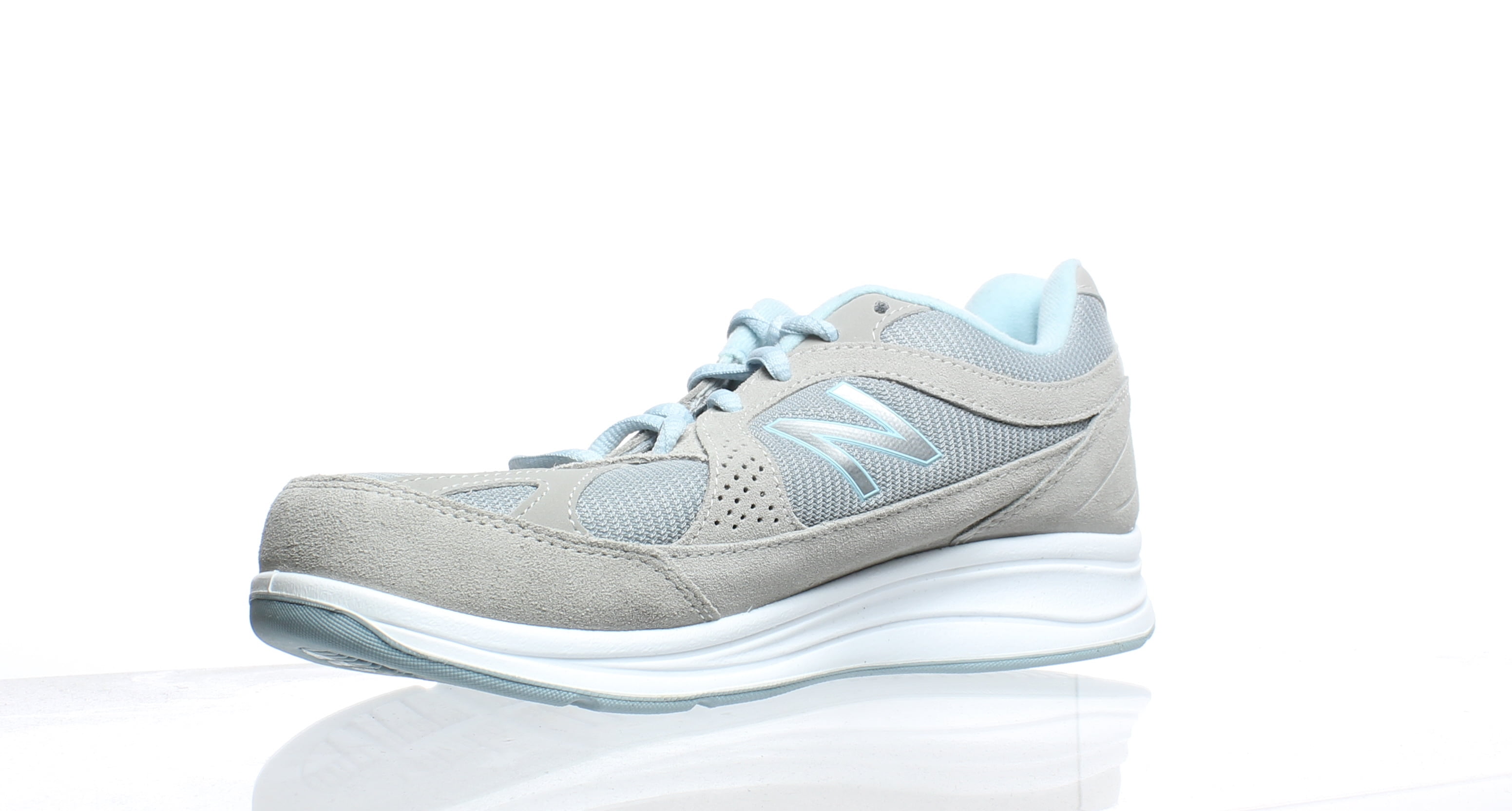 new balance 877 womens walking shoes