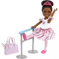 thumbnail image 3 of Barbie in the Nutcracker Chelsea Ballerina Doll - Brown Hair, 3 of 3