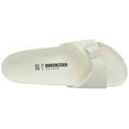 thumbnail image 5 of Birkenstock Womens EVA Madrid Open Toe Beach Slide Sandals, 5 of 7