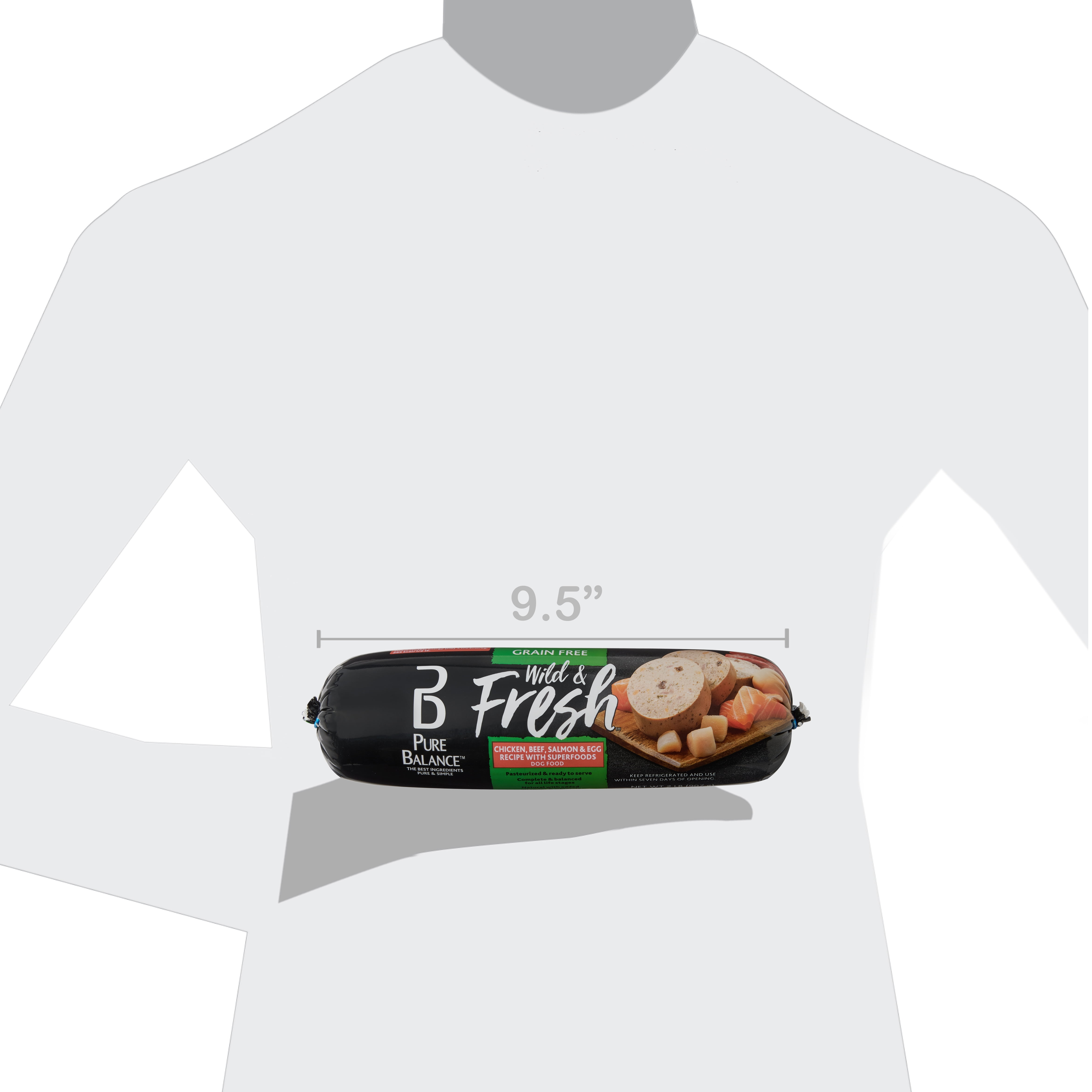 Pure Balance Dog Food Review 2023 Recalls, Pros Cons Hepper atelier