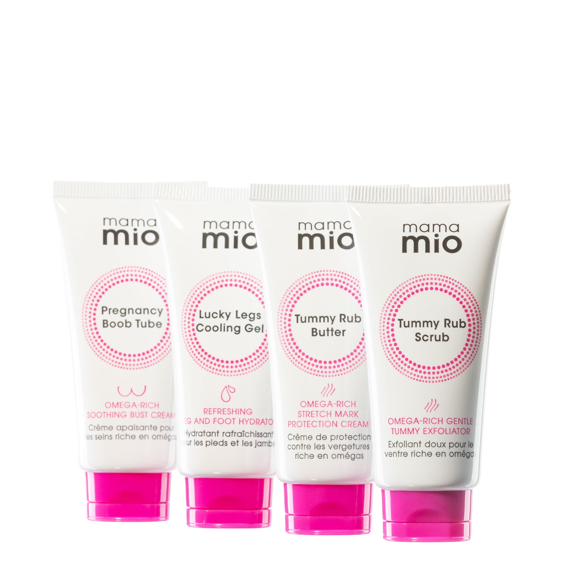 lucky legs stretch mark cream