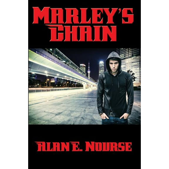 Marley's Chain (Paperback)