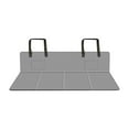 thumbnail image 1 of Placa extensora para asiento trasero de coche para dormir, accesorio portátil de fácil montaje, 1 of 9