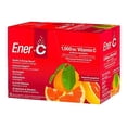 thumbnail image 1 of Suplemento Ener-C Mandarina y Pomelo 30 Paquetes Paquete de 2, 1 of 5