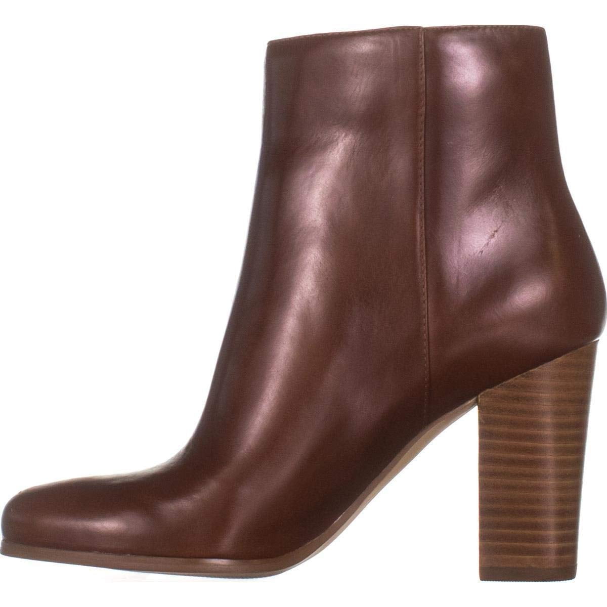 michael michael kors margaret booties