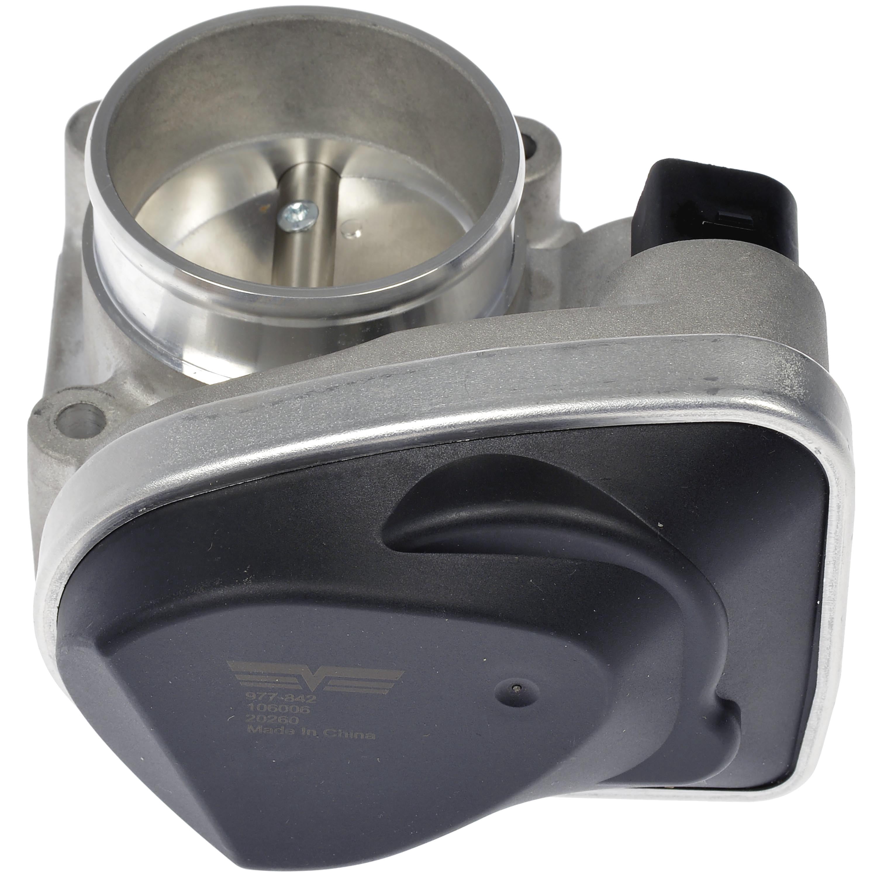 Dorman 977-842 Fuel Injection Throttle Body for Specific Mini Models Fits select: 2002-2008 MINI COOPER