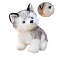 thumbnail image 2 of 1pcs Animal Plush Toys, 2 of 2