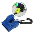 thumbnail image 4 of Portable Durable Diving Controller Dustproof Mouthpiece Cover Accessories , Blue, 4 of 8