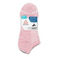 thumbnail image 2 of Reebok Women's Pro Series Performance Lightweight Low Cut Socks, 10-Pack, 2 of 9