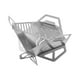 thumbnail image 3 of Parrilla de barbacoa Kusrkot Parrilla plegable Estufa de Camping 235 cm x 155 cm, 3 of 8