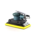 thumbnail image 4 of 175 * 95MM Pneumatic Air Square Polishing Tool Flanging Chassis Sander Sander Grinding Polishing Ash Grinder ,Wide Use, 4 of 6