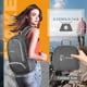 thumbnail image 2 of Mochila ZOMAKE ligera, plegable, 30 L, resistente al agua, 2 of 6
