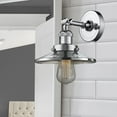 thumbnail image 3 of Innovations Lighting - Appalachian - 1 Light Wall Sconce In Traditional Style-13, 3 of 4
