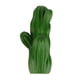 thumbnail image 2 of Colgador de llaves con forma para sombreros, bolsos, abrigos, ropa, estantes, ganchos de pared, organizadores de pegatinas Verde curvo, 2 of 9