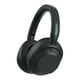 thumbnail image 1 of Audífonos Sony inalámbricos con noise cancelling. ULT WEAR WH-ULT900N /B, 1 of 4