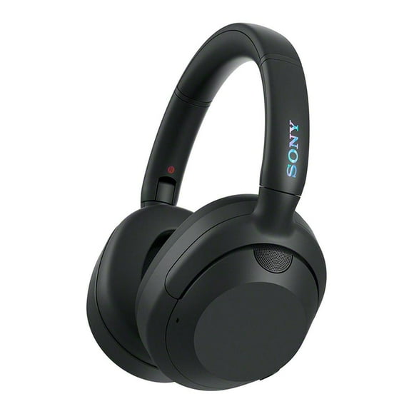 Audífonos Sony inalámbricos con noise cancelling. ULT WEAR WH-ULT900N /B