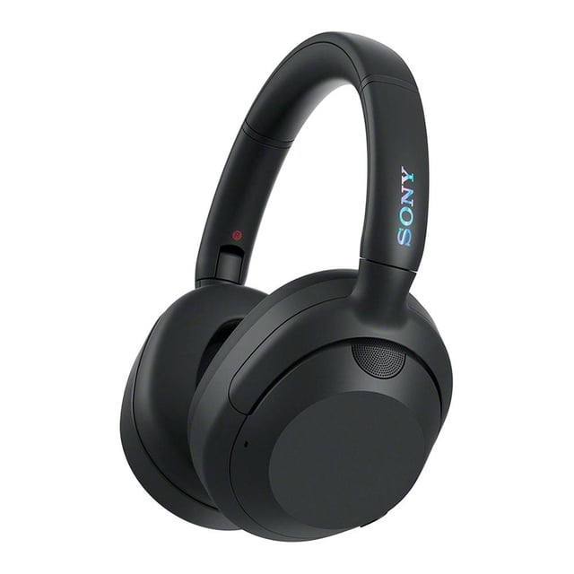 Audífonos Sony inalámbricos con noise cancelling. ULT WEAR WH-ULT900N /B