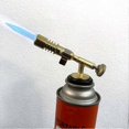 thumbnail image 2 of Manual Ignition Butane Torch Lighter Adjustable Flame for BBQ, Cooking & Welding, 2 of 4