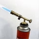 thumbnail image 2 of Manual Ignition Butane Torch Lighter Adjustable Flame for BBQ, Cooking & Welding, 2 of 4