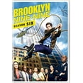 thumbnail image 1 of Brooklyn Nine-Nine: Saison Six [DVD], 1 of 1