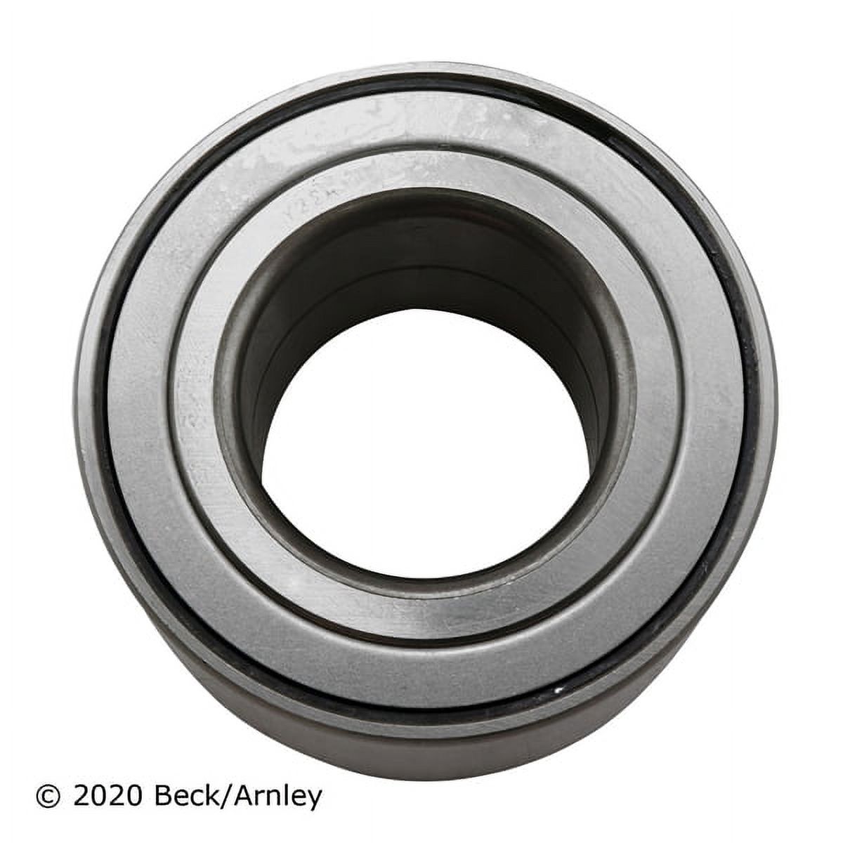 BeckArnley 051-4269 Bearings