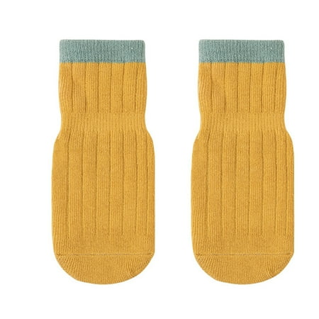 

Silicone non-slip toddler socks for newborn baby socks
