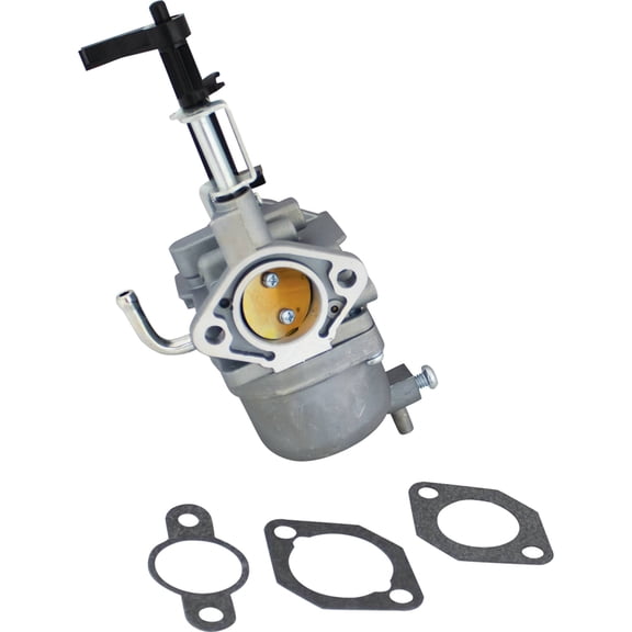 Stens Carburetor 520-911 For Subaru EX40 20B-62302-00, 20B-62302-10, 20B-62302-20, 20B-62302-30