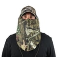thumbnail image 2 of BunkerHead Mossyoak Breakup Infinity Cotton System, 2 of 7