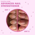 thumbnail image 4 of Nail Strengthener Olive & June Advanced 13mL Vegan, 4 of 6