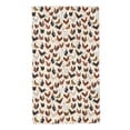 thumbnail image 1 of Balery Funny Chicken Toalla de Microfibra Premium con Estampado – 27.5x16 pulgadas, Alta Absorción, Suave y Aterciopelada, Secado Rápido, 1 of 6