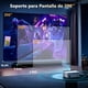 thumbnail image 5 of Proyector con WiFi y Bluetooth 5.2, compatible con Android 4K 1080P con HDMI para Cine en Casa, Copa del Mundo, Dormitorio y Exteriores, 5 of 7