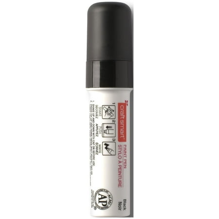 UPC: 0886946500893 | Wide Line Paint Pen by Craft Smart®