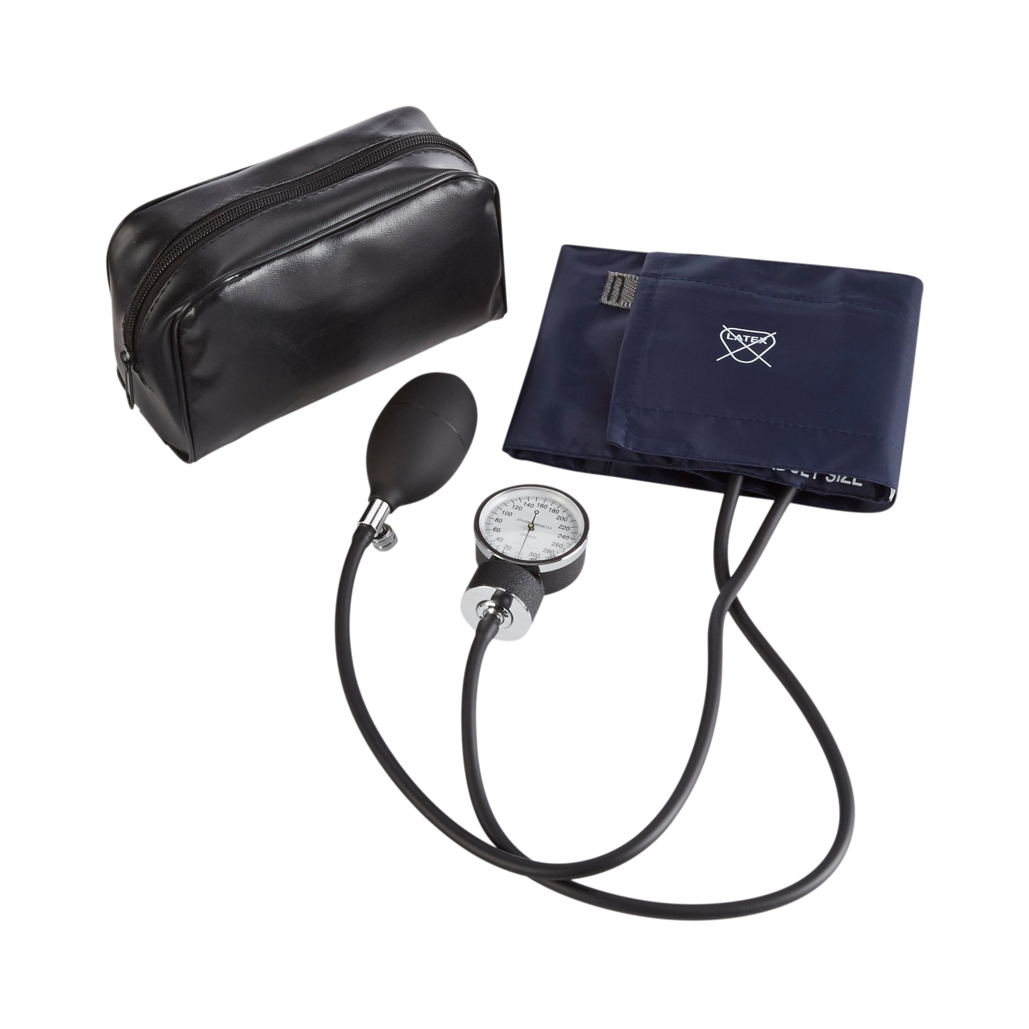 Professional Blood Pressure Monitor Cuff Sphygmomanometer K9X9 