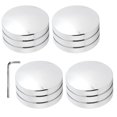 thumbnail image 2 of Replacement 4pcs Engine Cover Head  Topper  Fit for XL883/Big Twin 1340 Evo/Twin Cam Models, 2 of 8