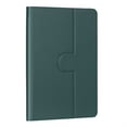 thumbnail image 2 of Dteck Universal Case for 7 inch 8 inch Tablet, PU Leather 360 Degree Rotating Multi-Angle Viewing Stand Folio Universal Tablet Case Protective Cover for 7" 8" Touchscreen Tablet,Green, 2 of 5