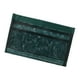 thumbnail image 1 of Bolsa de malla con inserción de maquillaje portátil, organizador de artículos de tocador para bolso, estuche de almacenamiento, llavero multifuncional Verde 30cmx21cm Hugo Estuche de malla de maquillaje, 1 of 10