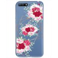 thumbnail image 1 of Funda InstaCase para Huawei Y6 2018 Colección Floral, 1 of 5