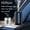 Car Air Freshener Plus A Bottle Of Hilton Perfume, variant on Smart Car Essential Oil Diffuser with Dynamic Light Show & Starry Sky Top, Adjustable Fragrance, Long-Lasting Freshness, French Scented Oil/Perfume