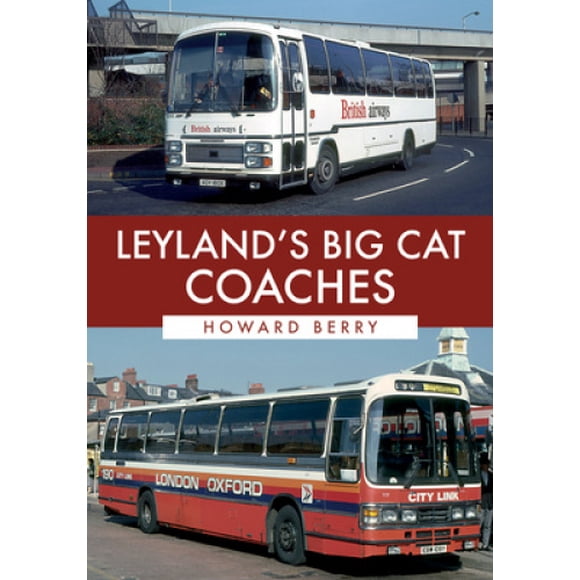 Les Grands Entraîneurs de Leyland
