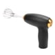 thumbnail image 5 of Batidora de Mano Inalámbrica, Batidora Eléctrica Portátil de Mano, recargable por USB para Mezclar Hornear, Batidora versátil para Huevos y Alimentos para vijes en la cocina, 5 of 7
