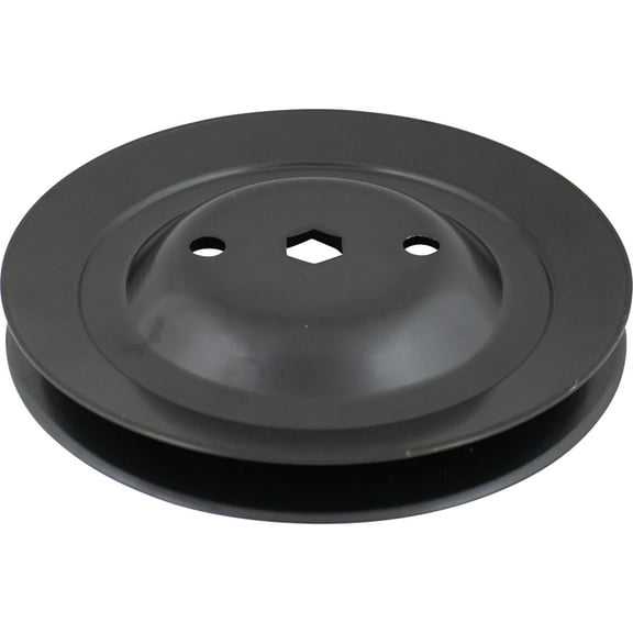 Stens Spindle Pulley 275-770 for John Deere 190C, D170, E180, S240 GX21381