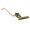 thumbnail image 5 of Kingston Brass  Manhattan Side Mount Toilet Tank Lever Matte Black, 5 of 5