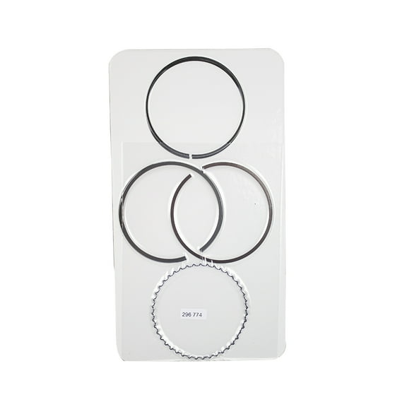 BRP 420296774 OEM Piston Ring Set 2003- 2017 Can-Am Outlander 330 400 650 800 850 1000 R