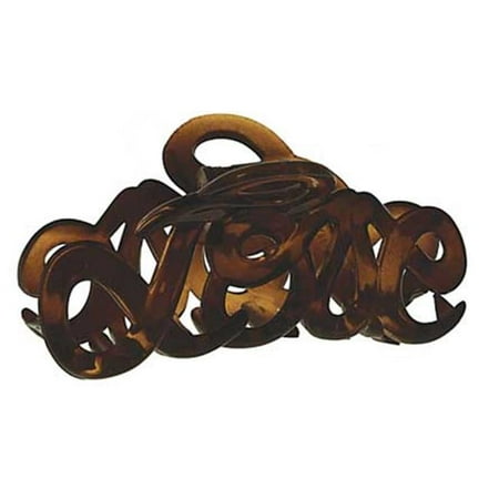 Camila Paris CP1380 French woman Hair Accessories (3 1/4") Hair Clips