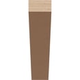 thumbnail image 2 of Ekena Millwork 2"W x 8"H x 16"L Concord Woodgrain TimberThane Rafter Tail, Primed Tan, 2 of 6