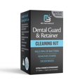 thumbnail image 1 of Recipiente de limpieza y remojo Retainer M3 Naturals con 90 tabletas, 1 of 7