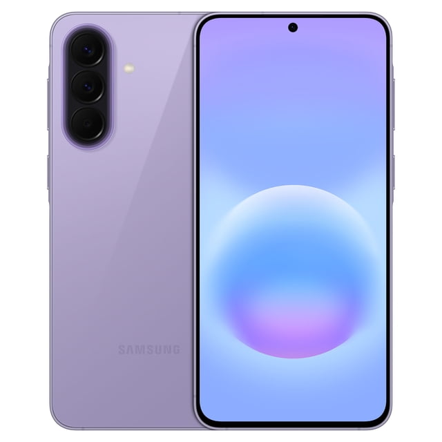 Smartphone Samsung Galaxy A57 5G Violeta 256GB Desbloqueado