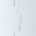 thumbnail image 3 of 6 LED Colour Changing Solar Powered Wind Chime Hanging Garden Light X'mas, 3 of 6