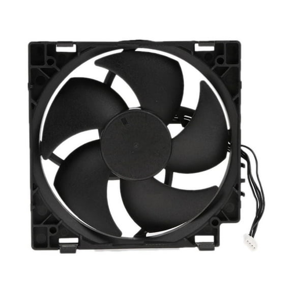 Replacement Internal Cooling Fan For Microsoft Xbox One S